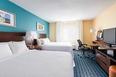 Fairfield Inn & Suites Findlay