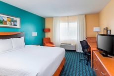 Fairfield Inn & Suites Kansas City Lee's Summit