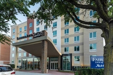 Fairfield Inn & Suites New York Queens/Fresh Meadows