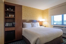 Fairfield Inn & Suites New York Queens/Fresh Meadows