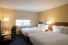 Fairfield Inn & Suites New York Queens/Fresh Meadows