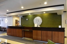 Fairfield Inn & Suites Strasburg Shenandoah Valley