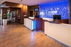 Fairfield Inn and Suites by Marriott Akron Stow