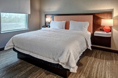 Hampton Inn & Suites Culpeper