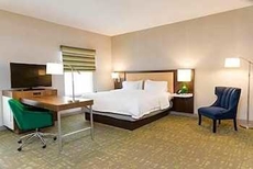 Hampton Inn & Suites East Lansing/Okemos