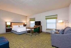 Hampton Inn & Suites East Lansing/Okemos