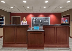 Hampton Inn & Suites Grove City