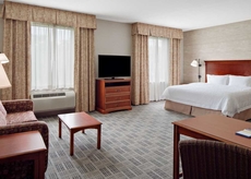 Hampton Inn & Suites Grove City