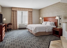 Hampton Inn & Suites Grove City