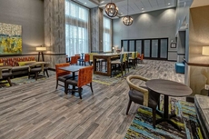 Hampton Inn & Suites Nashville/Goodlettsville