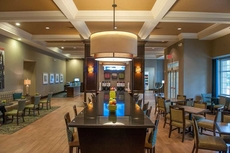 Hampton Inn & Suites New Orleans-Elmwood/Clearview Parkway Area