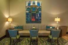 Hampton Inn & Suites New Orleans-Elmwood/Clearview Parkway Area