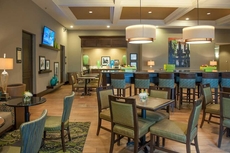 Hampton Inn & Suites New Orleans-Elmwood/Clearview Parkway Area