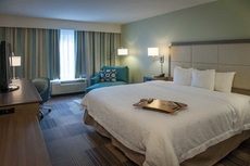 Hampton Inn & Suites New Orleans-Elmwood/Clearview Parkway Area