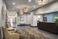 Hampton Inn & Suites Fort Mill