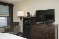 Hampton Inn and Suites Kokomo