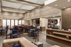 Hampton Inn & Suites Seattle/Renton