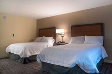 Hampton Inn Big Rapids