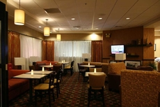 Hampton Inn Chambersburg