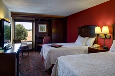 Hampton Inn Chambersburg