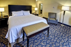 Hampton Inn Clarksdale