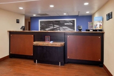 Hampton Inn Columbus-East