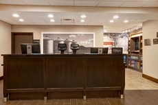 Hampton Inn DeKalb, IL