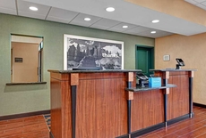 Hampton Inn Deming