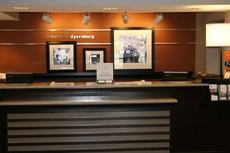 Hampton Inn Dyersburg