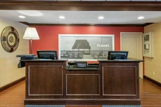 Hampton Inn Meadville