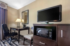 Hampton Inn Meadville