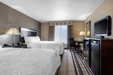 Hampton Inn Meadville