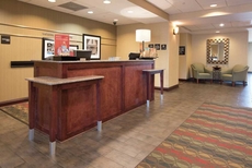 Hampton Inn Yazoo City