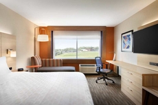 Holiday Inn Express & Suites Allen Park, an IHG Hotel