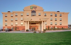 Holiday Inn Express & Suites Altus, an IHG Hotel