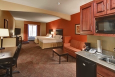 Holiday Inn Express & Suites Altus, an IHG Hotel