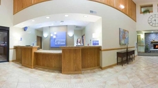 Holiday Inn Express & Suites Antigo, an IHG Hotel