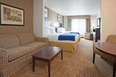 Holiday Inn Express & Suites Antigo, an IHG Hotel