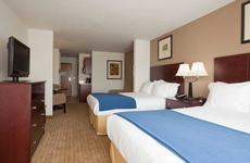 Holiday Inn Express & Suites Antigo, an IHG Hotel