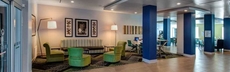 Holiday Inn Express & Suites Gatesville - N. Ft Hood, an IHG Hotel