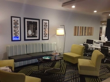 Holiday Inn Express & Suites Gatesville - N. Ft Hood, an IHG Hotel