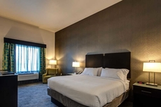 Holiday Inn Express & Suites Gatesville - N. Ft Hood, an IHG Hotel