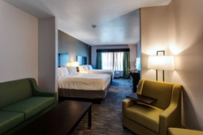 Holiday Inn Express & Suites Gatesville - N. Ft Hood, an IHG Hotel