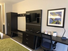 Holiday Inn Express & Suites Hood River, an IHG Hotel