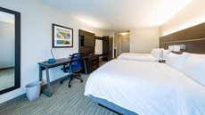 Holiday Inn Express & Suites Hood River, an IHG Hotel