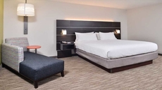 Holiday Inn Express & Suites Parkersburg East, an IHG Hotel