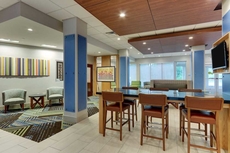 Holiday Inn Express & Suites Saugerties - Hudson Valley, an IHG Hotel