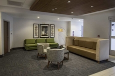 Holiday Inn Express & Suites Tonawanda - Buffalo Area, an IHG Hotel