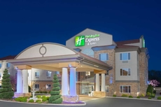 Holiday Inn Express & Suites Tucumcari, an IHG Hotel