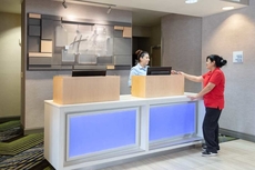 Holiday Inn Express & Suites Tucumcari, an IHG Hotel